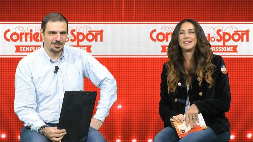 Gabriella Labate Riefoli: «Un romanzo per Totti? Magari di cucina...»