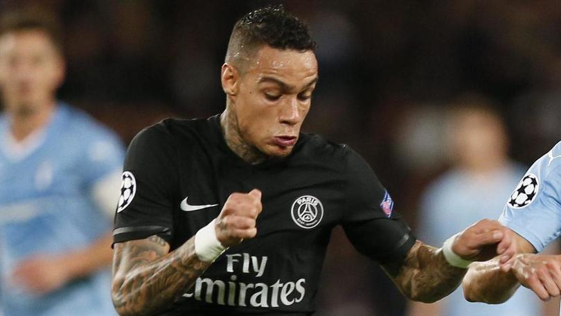 Calciomercato Psg, ufficiale l'addio di van der Wiel