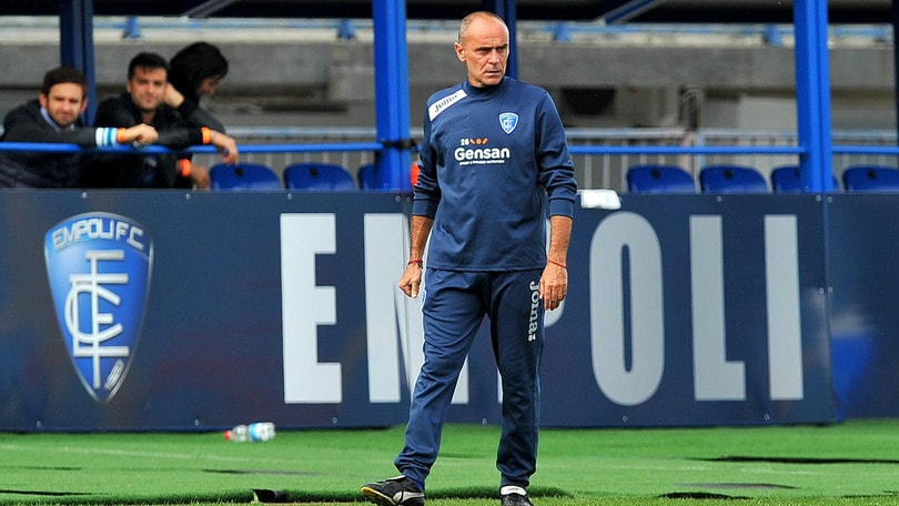 Calciomercato Empoli, si riparte con Martusciello e tanti addii