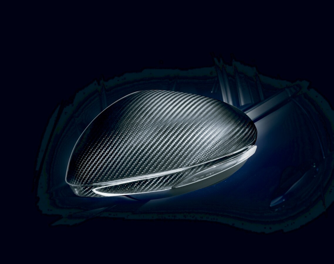 Alfa Romeo Giulia, arrivano gli accessori Mopar
