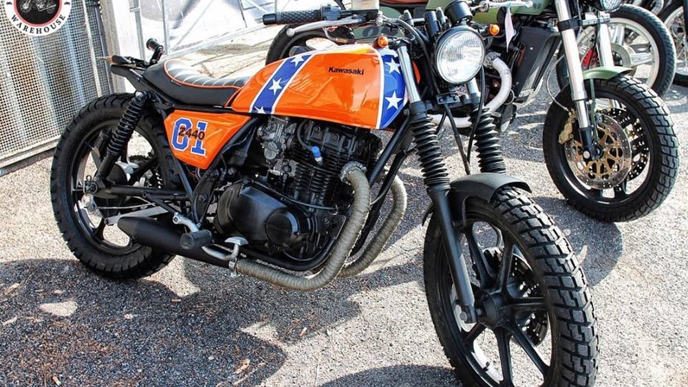 Rock’n’Racers: a Roma la festa “special” tra cafe, scrambler e musica