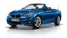 BMW M140i e M240i: foto