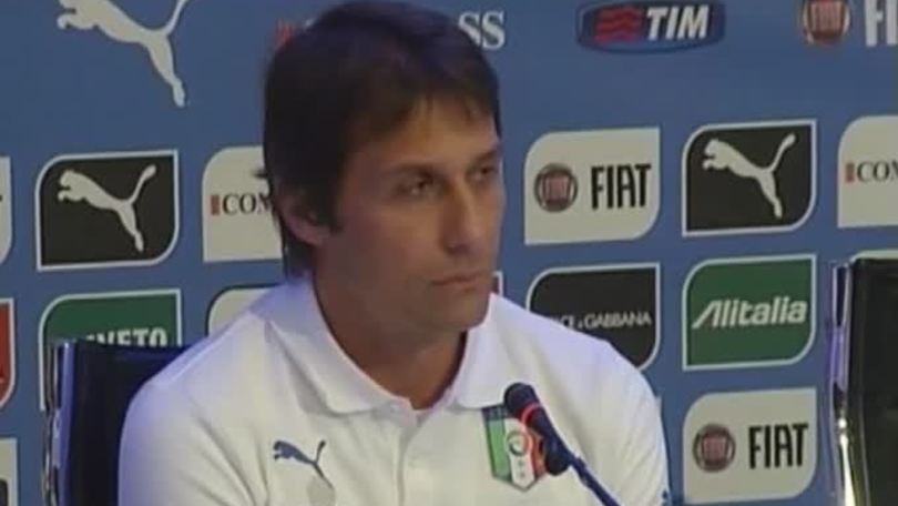 Italia: Conte via, c'è Ventura?