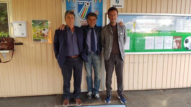 Albalonga, Armeni nuovo ds del settore giovanile agonistico