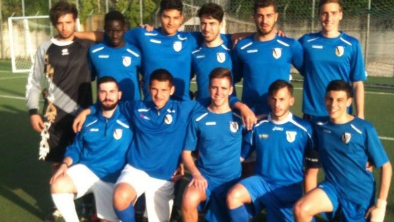 Divino Amore, D'Alesio: «Juniores, proviamoci»