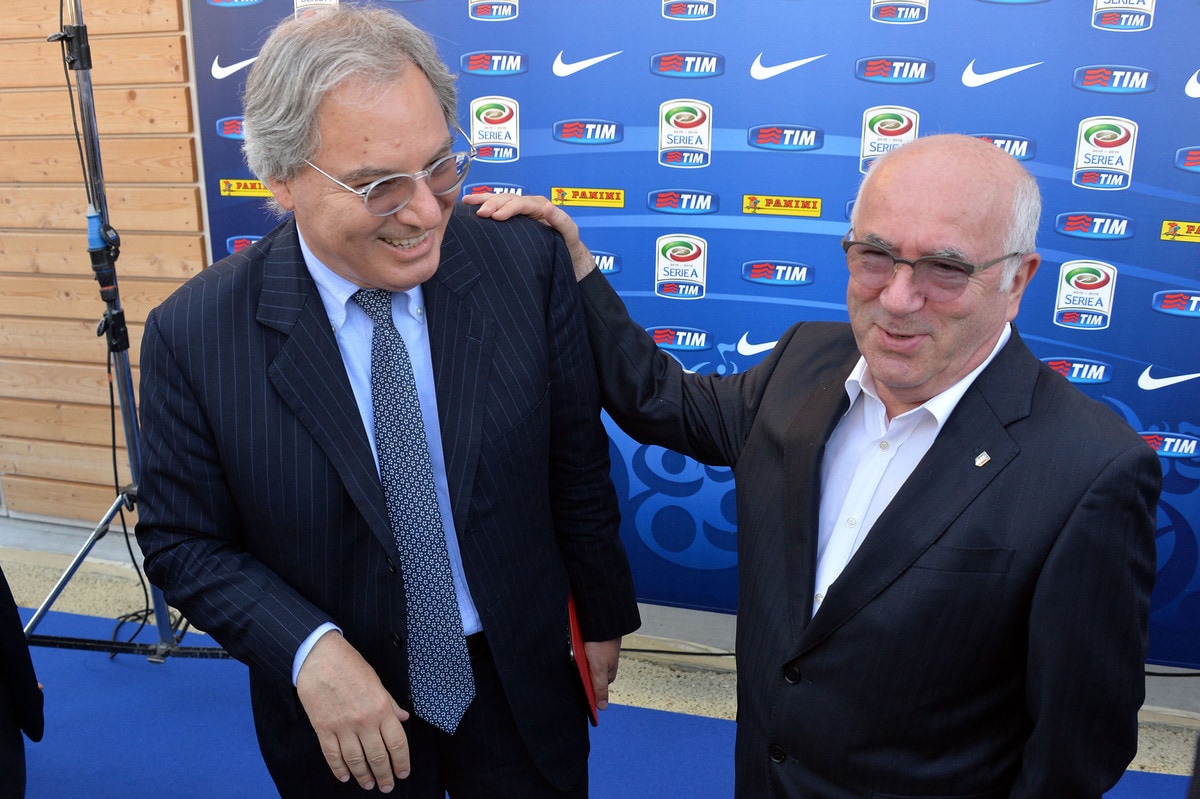 La Lega di Serie A ha reso note le date per la stagione sportiva 2016/2017