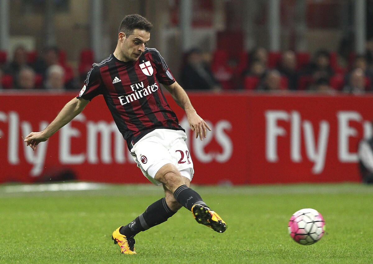 Coppa Italia, Bonaventura: «Juventus, il Milan è carico e pronto»