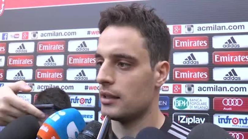 Bonaventura: "Vogliamo dare un senso a questo anno"