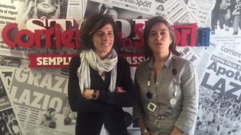Calcio femminile, intervista al coach della Nazionale U17 Rita Guarino