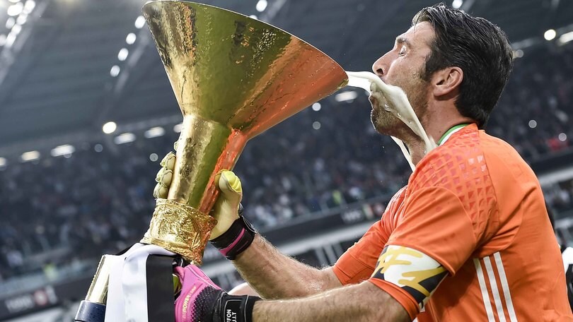 Il futuro è della Juve: dall'anno prossimo si vola nel ranking