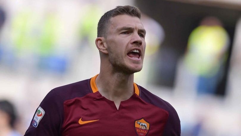 Corriere dello Sport-Stadio in edicola: c’è l’Inter su Dzeko Diawara alla Roma
