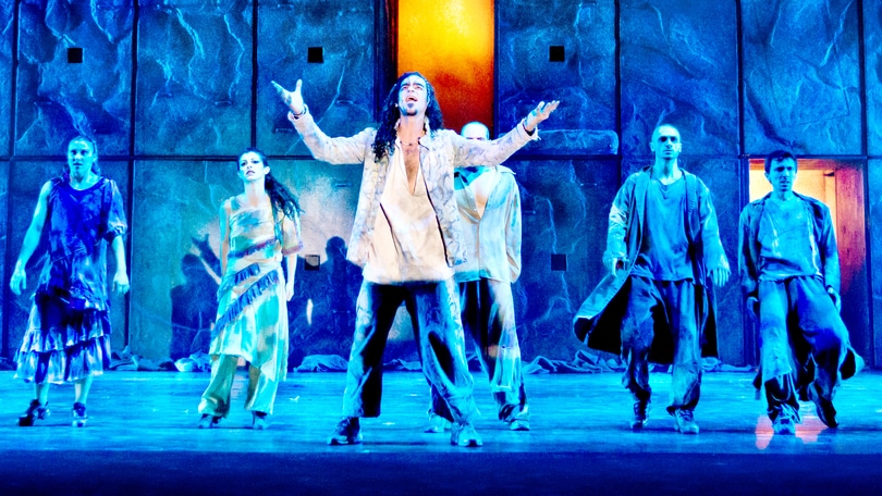 Il "Musical" dei record