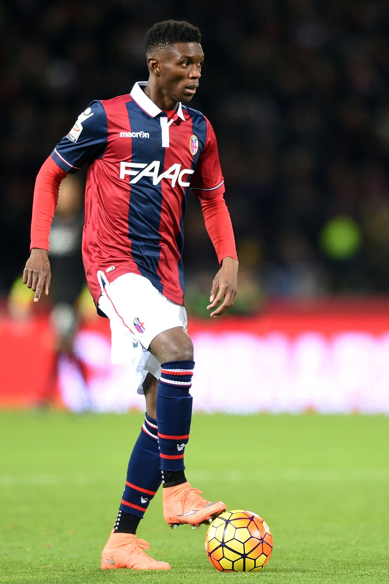 Calciomercato Roma, Nainggolan «Io resto!». E c’è Diawara