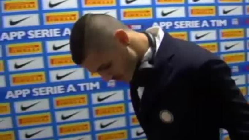 Mercato: Dzeko-Icardi, scambio possibile?