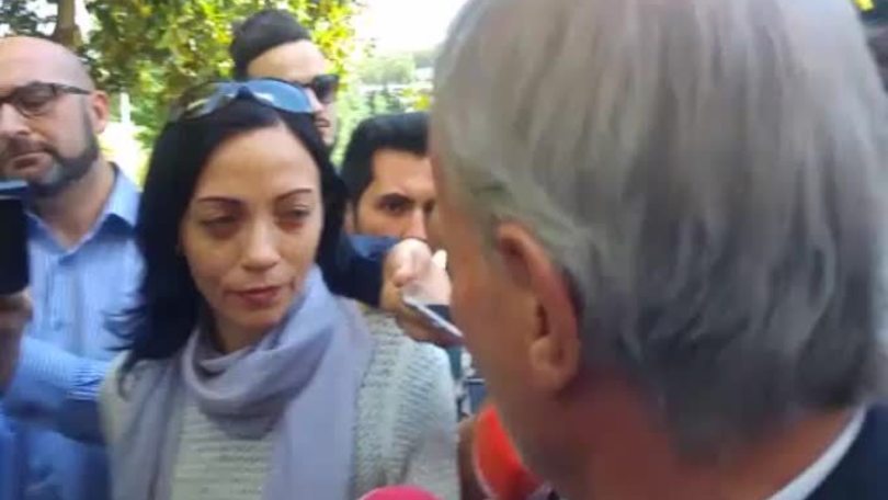 Sabatini: "Rinnovo Totti? Manca poco"