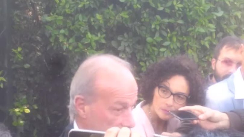 Sabatini: "Non vogliamo cedere Pjanic"