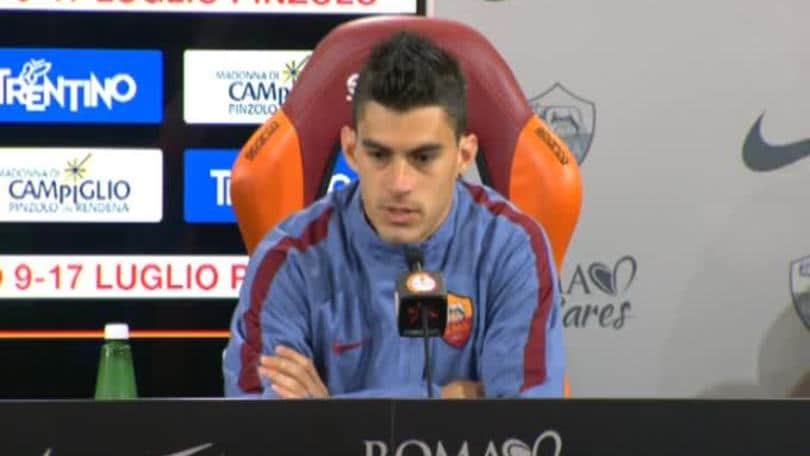 Perotti: "Se i migliori restano faremo grandi cose"