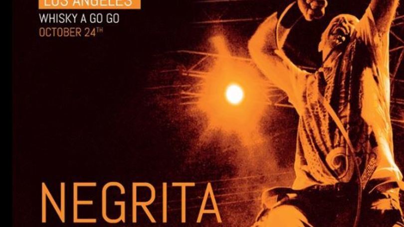 Negrita e Gazzè a Hit Week 2016