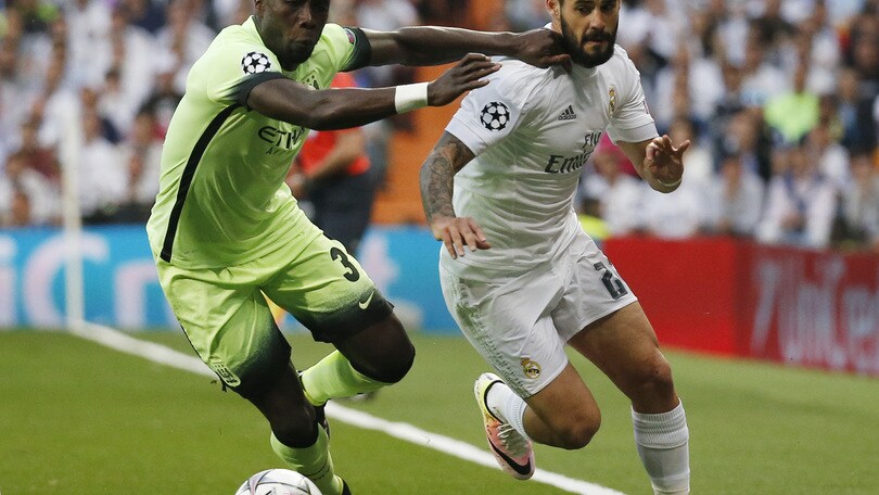 Calciomercato, Isco: «Voglio restare al Real Madrid»