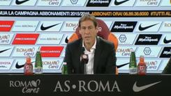 Garcia è nel futuro del Milan?