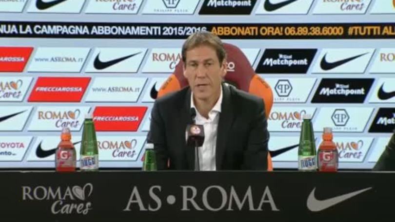 Garcia è nel futuro del Milan?