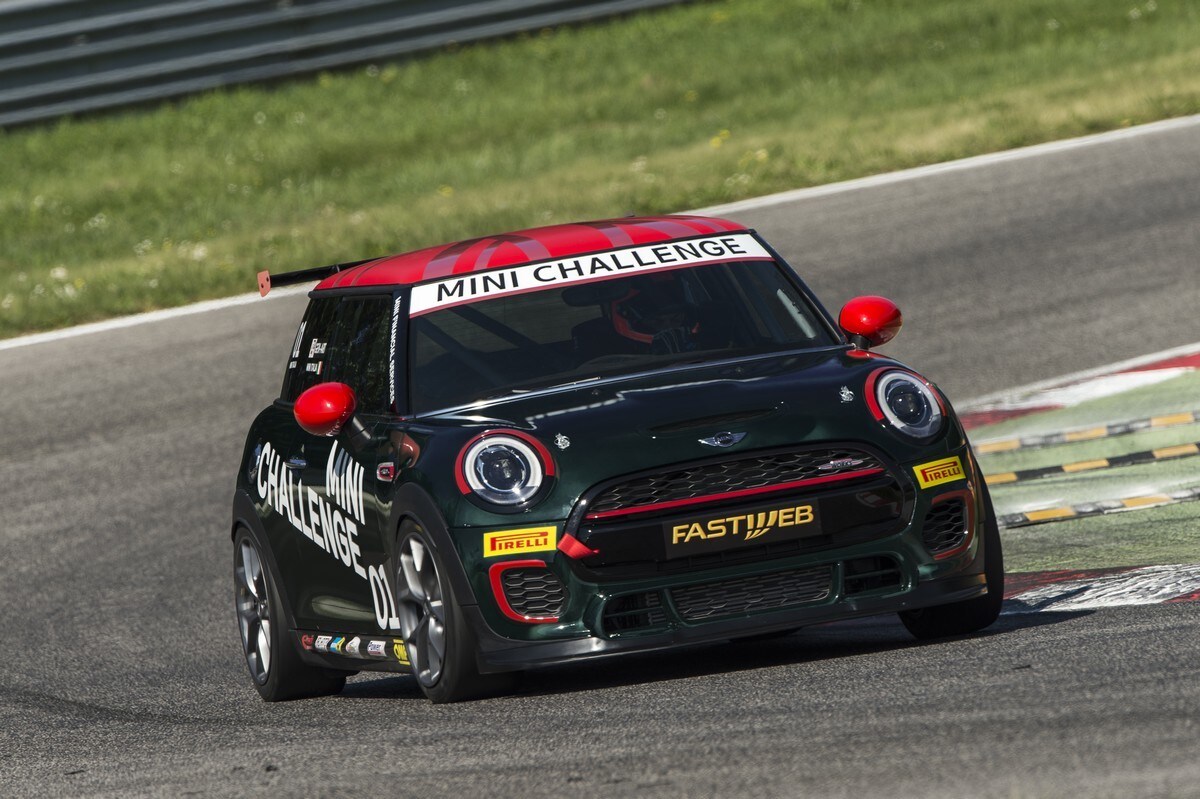 Il Mini Challenge 2016 è pronto al via