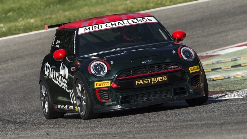 Il Mini Challenge 2016 è pronto al via