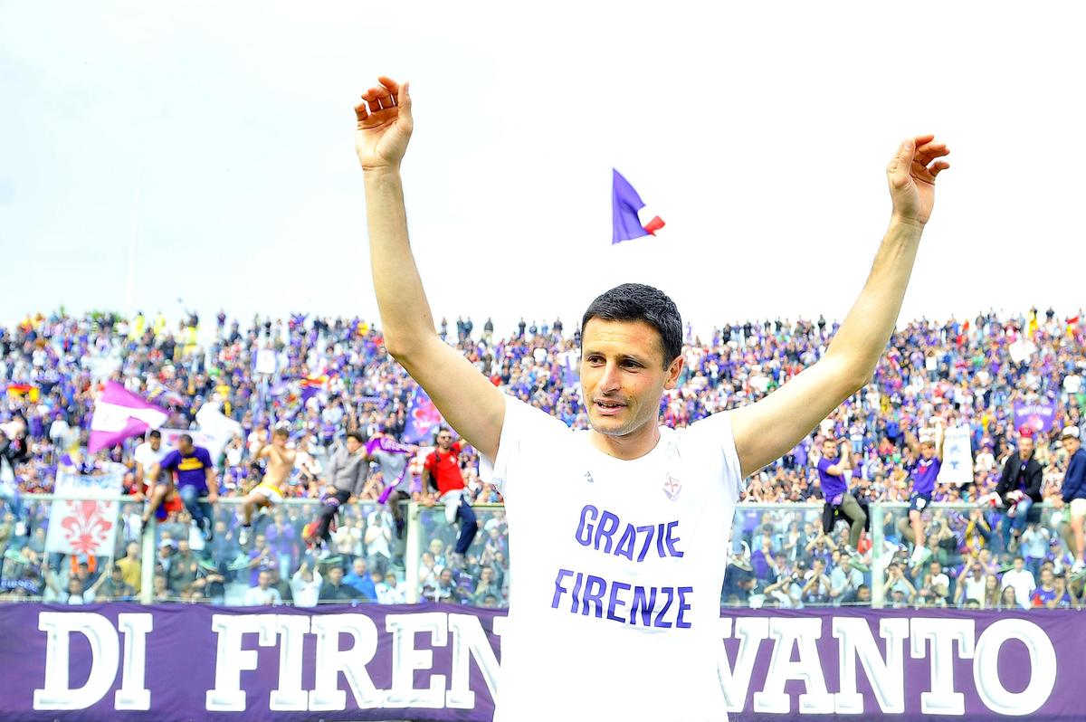 Calciomercato Empoli, Pasqual: «Strano non essere più viola»