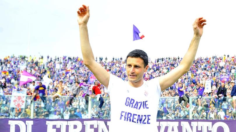 Calciomercato, Pasqual: «Sono rammaricato. Volevo rimanere alla Fiorentina»
