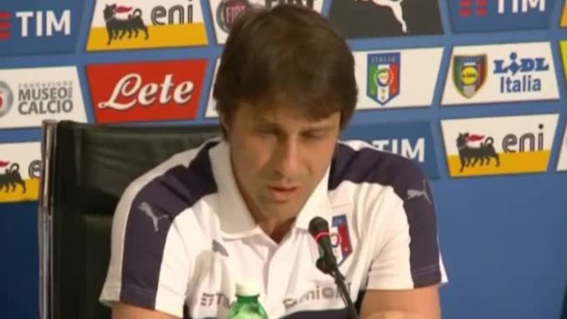 Conte: "Assoluzione non cancella le ferite"