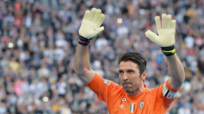 Lega Pro Carrarese, asta deserta per l'ex squadra di Buffon
