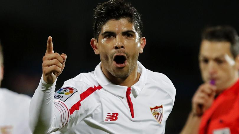 Europa League, la finale Liverpool-Siviglia in diretta. Le formazioni ufficiali
