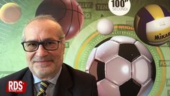 I 100 secondi di Valter Noto: "Dybala, un futuro tutto bianconero"