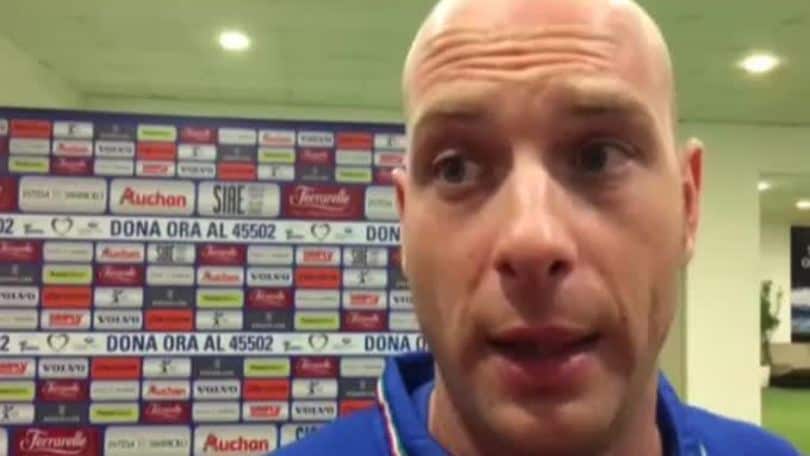 Clementino: "Napoli, prendi Ibra o... Immobile"