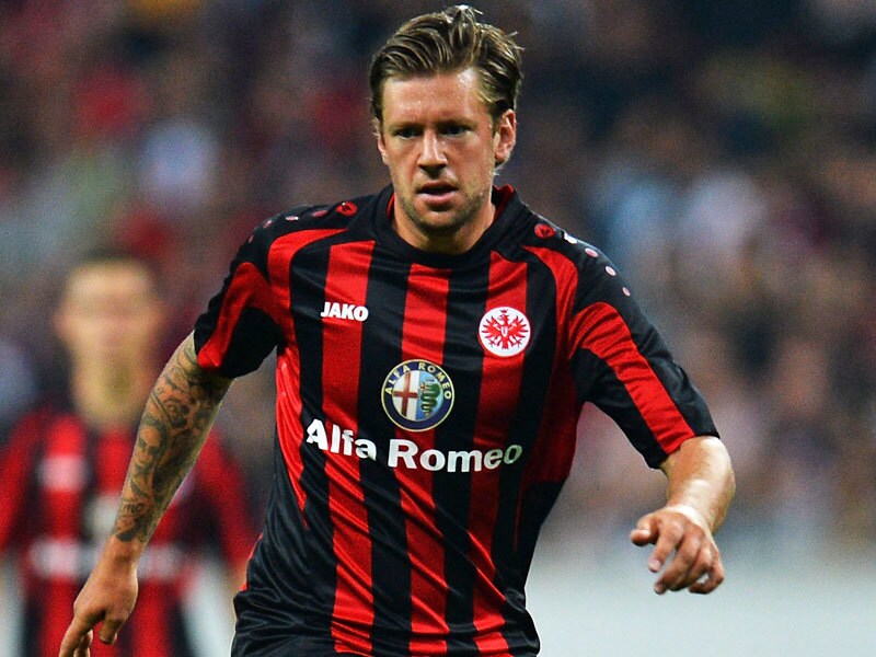 Bundesliga: diagnosticato tumore al capitano dell'Eintracht Francoforte dopo test antidoping