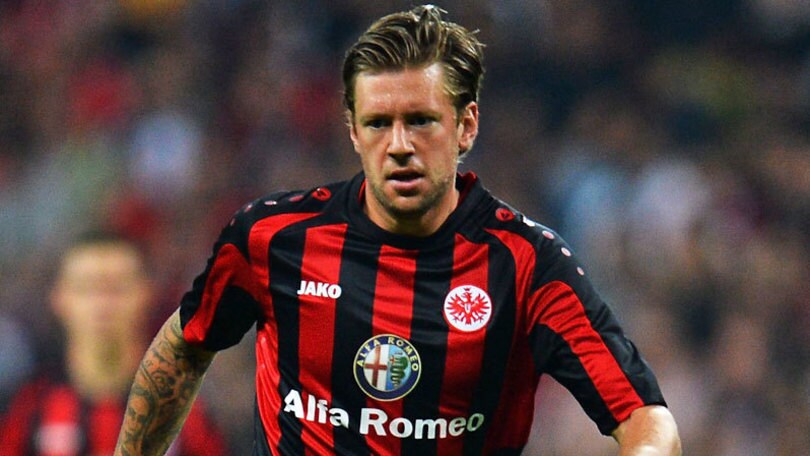 Bundesliga: diagnosticato tumore al capitano dell'Eintracht Francoforte dopo test antidoping