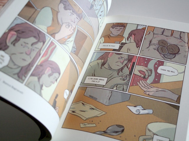 Il Festival del Fumetto al MACRO