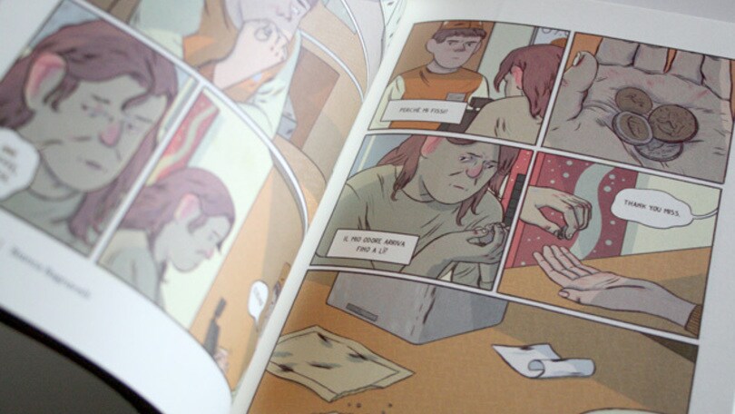 Il Festival del Fumetto al MACRO