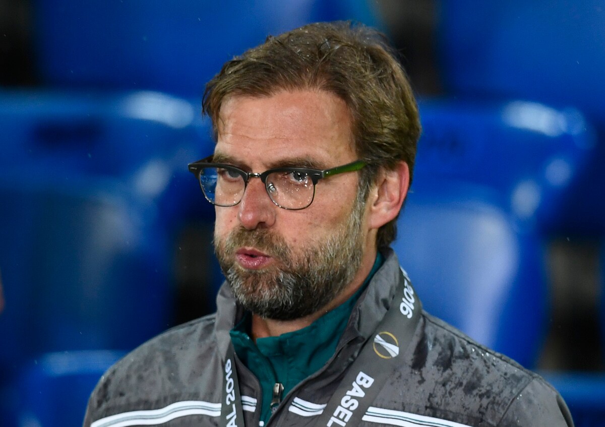 Jürgen Flop, con il Siviglia la quinta finale persa di fila per il tecnico tedesco
