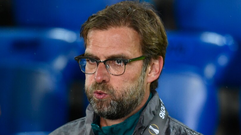 Jürgen Flop, con il Siviglia la quinta finale persa di fila per il tecnico tedesco