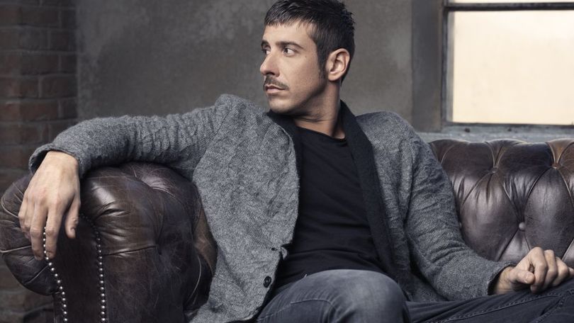 Gabbani arriva sotto la Mole