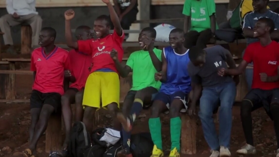 Calcio Solidale, al via la prima edizione