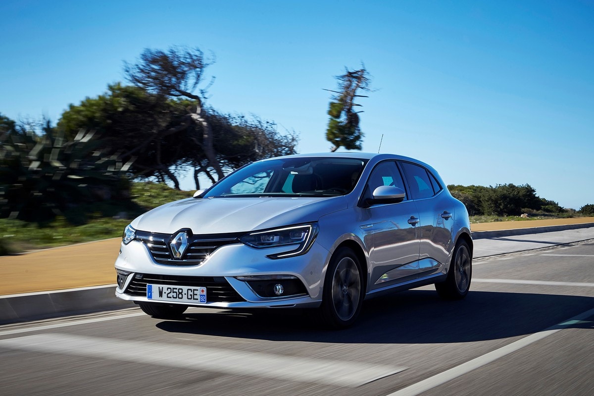Renault Mégane Bose, la prova della DCi da 130 cavalli