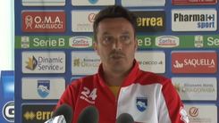 Oddo: "Lapadula al Napoli? In passato contattato da altre squadre"