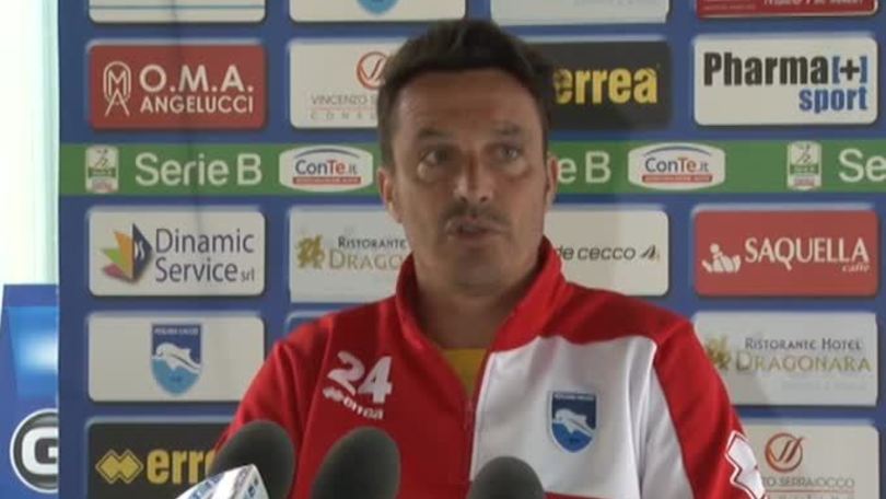 Oddo: "Lapadula al Napoli? In passato contattato da altre squadre"