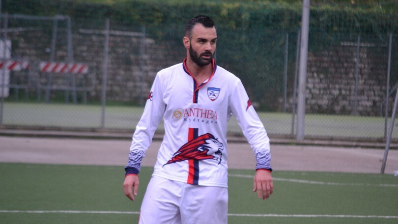 Serpentara, Delgado: «Col San Severo la partita dell'anno»