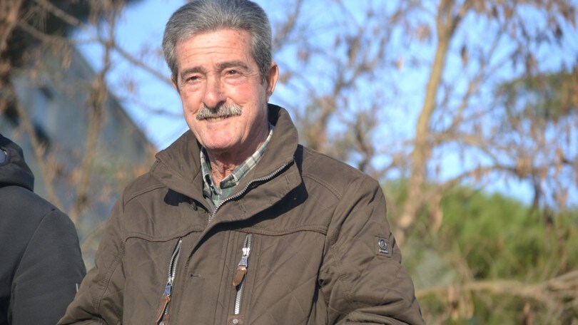 Torre Angela, Ciani: «Campionato straordinario»