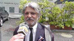 Ferrero: "Montella, ci devi accontentare"