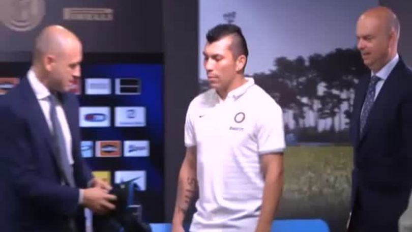 Inter, Medel saluta tutti?