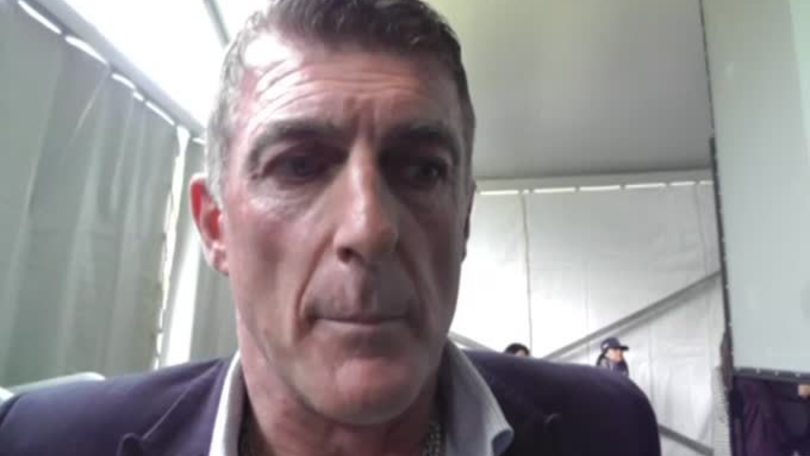 Pagliuca: "Scudetto fu sofferto"